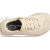 WOMEN'S TOPO AURA 2 | TAN | WHITE
