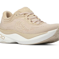 WOMEN'S TOPO AURA 2 | TAN | WHITE