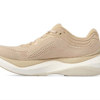 WOMEN'S TOPO AURA 2 | TAN | WHITE