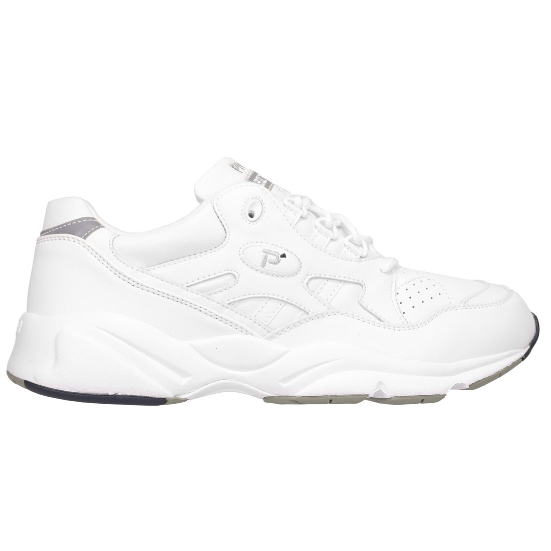 WOMEN'S PROPET STABILITY WALKER SHOE | WHITE