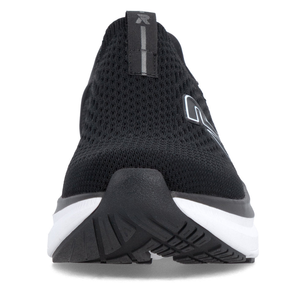 WOMEN'S RIEKER CASEY 00 | BLACK | GREY