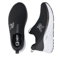 WOMEN'S RIEKER CASEY 00 | BLACK | GREY