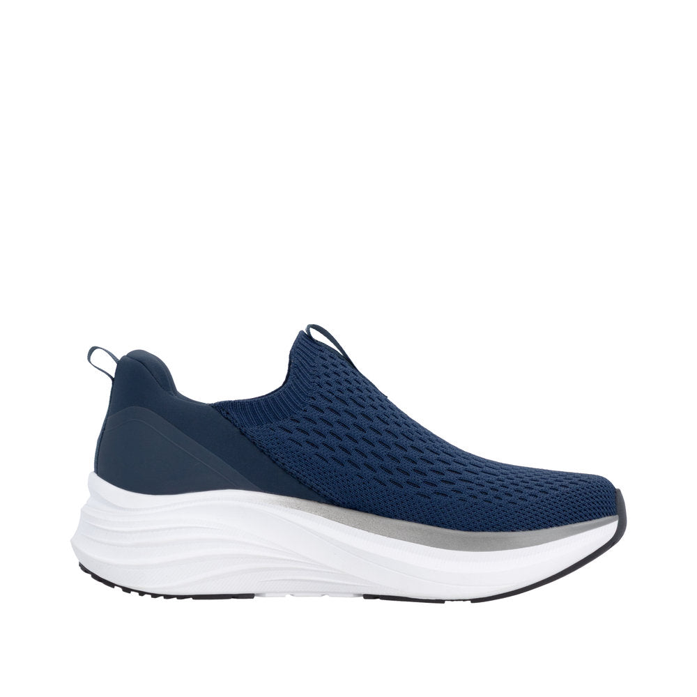 WOMEN'S RIEKER CASEY 00 | PILOT | NAVY | PAZIFIK