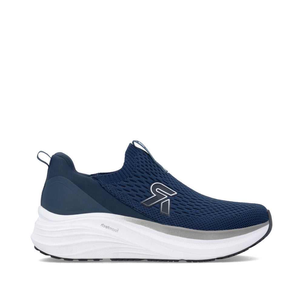 WOMEN'S RIEKER CASEY 00 | PILOT | NAVY | PAZIFIK