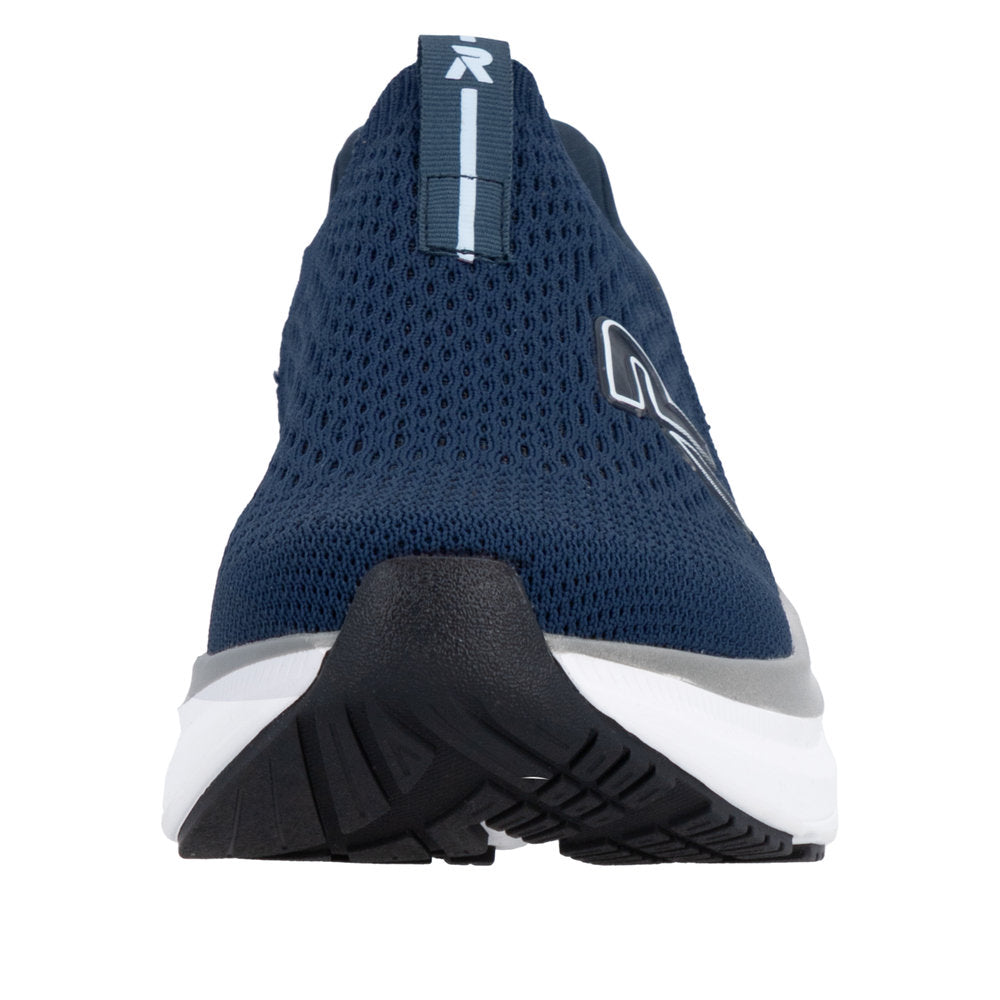 WOMEN'S RIEKER CASEY 00 | PILOT | NAVY | PAZIFIK