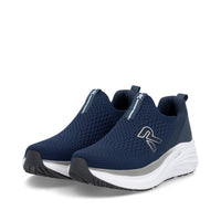 WOMEN'S RIEKER CASEY 00 | PILOT | NAVY | PAZIFIK