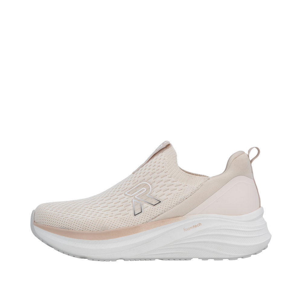WOMEN'S RIEKER CASEY 00 | VANILLA | PERLECREME | COTTON