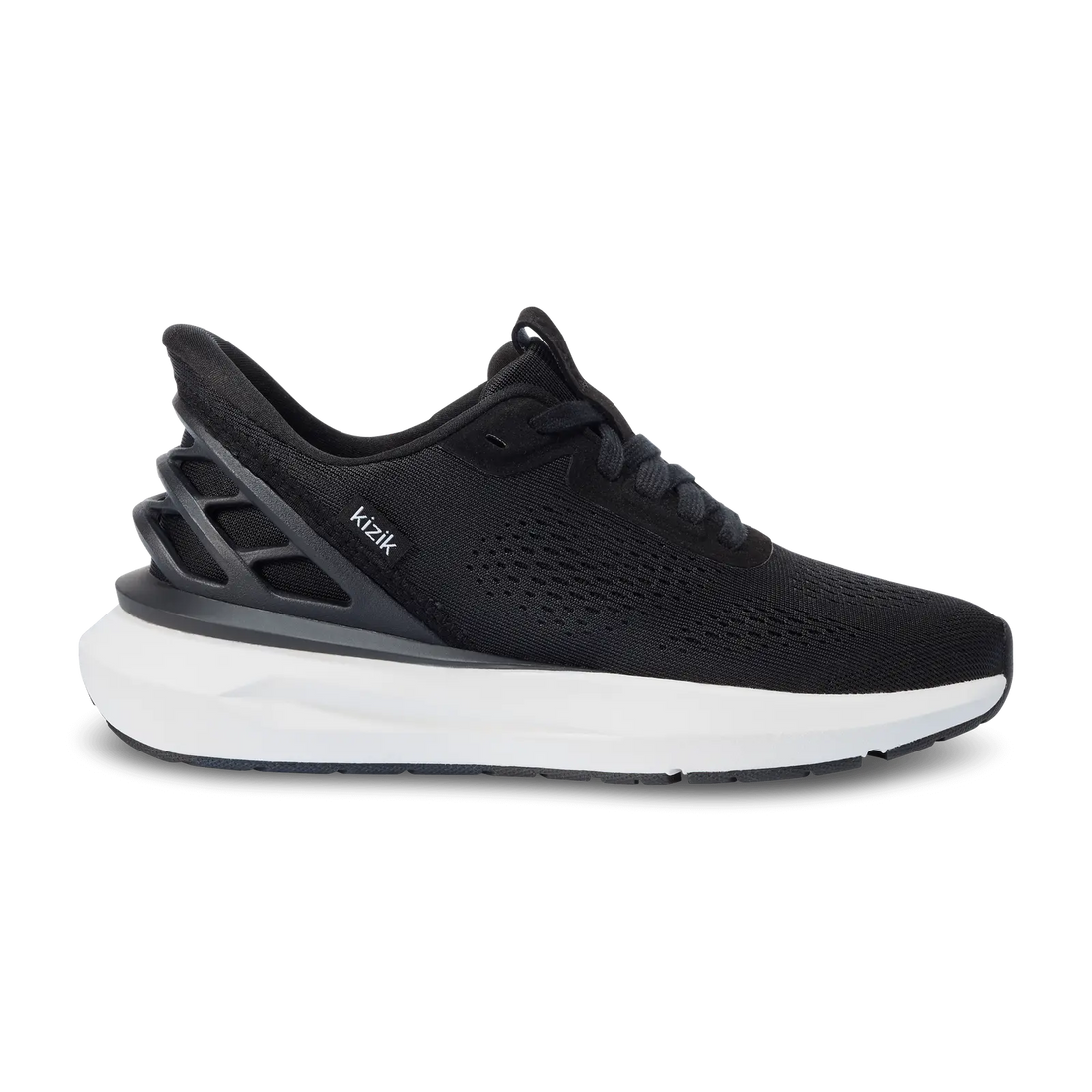 WOMEN'S KIZIK ATHENS 2 | BLACK