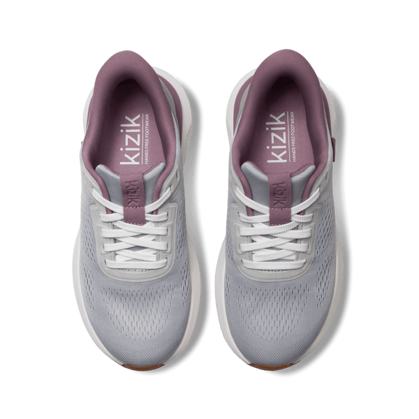 WOMEN'S KIZIK ATHENS 2 | HARBOR MIST | TOADSTOOL