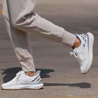 WOMEN'S KIZIK ATHENS 2 | WHITE | SOFT CHAMBRAY