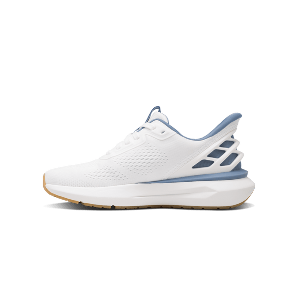 WOMEN'S KIZIK ATHENS 2 | WHITE | SOFT CHAMBRAY