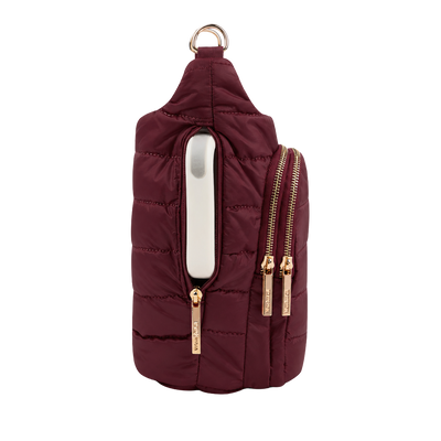 WANDERFULL HYDROBAG HANDLE | CHERRY