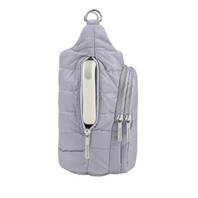 WANDERFULL HYDROBAG HANDLE | DOVE GRAY