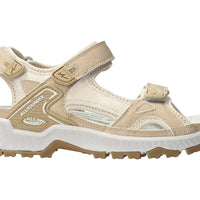 WOMEN'S ALLROUNDER BY MEPHISTO WESTSIDE | IRISH CREAM / CAP GRAY