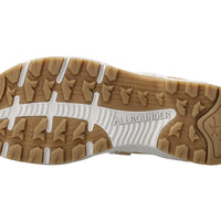WOMEN'S ALLROUNDER BY MEPHISTO WESTSIDE | IRISH CREAM / CAP GRAY