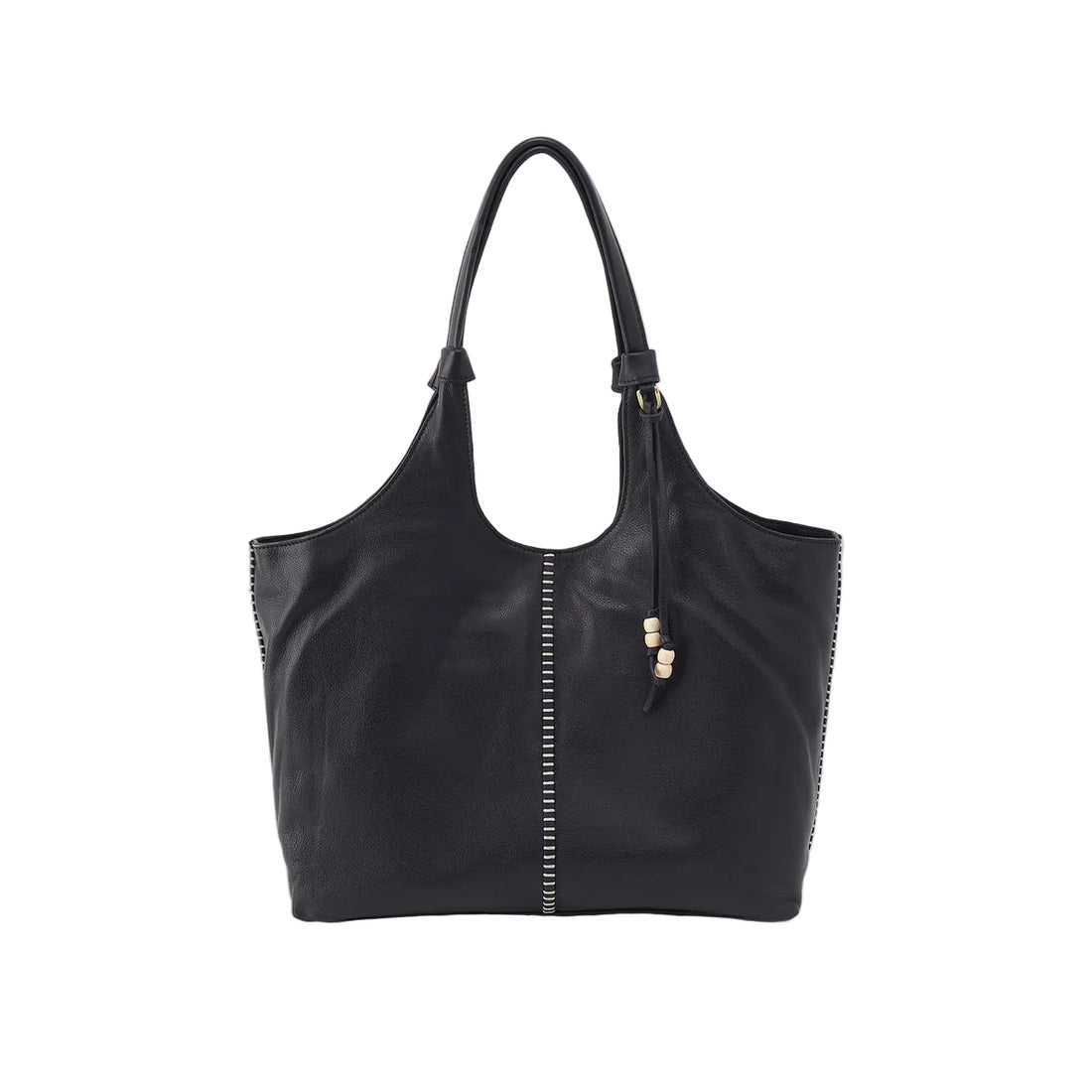 HOBO LA JOLLA TOTE | BLACK