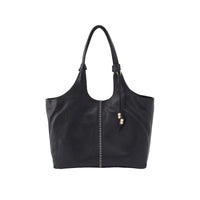 HOBO LA JOLLA TOTE | BLACK