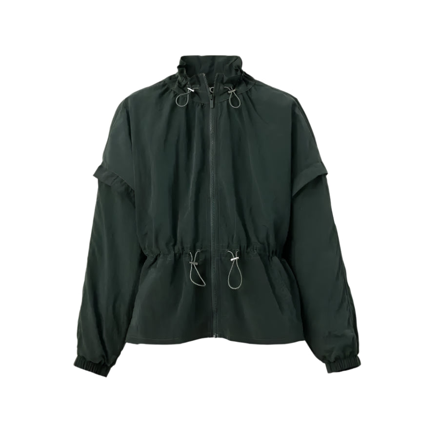 WOMEN'S UGG WINNY JACKET II | FORESTER