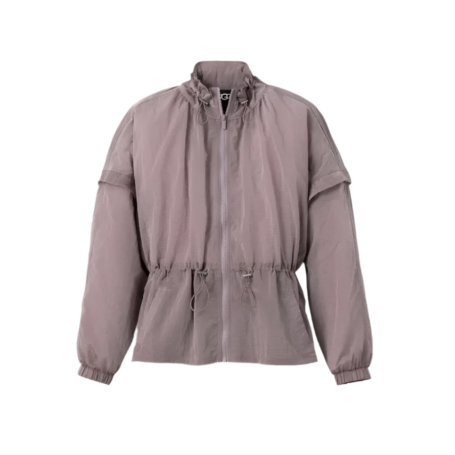 WOMEN'S UGG WINNY JACKET II | SUGARPLUM