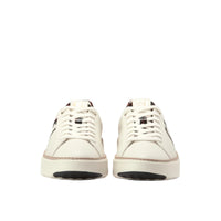 WOMEN'S COLE HAAN GRANDPRØ TOPSPIN SNEAKER | IVORY / TORTOISE PATENT