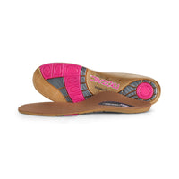 WOMEN'S AETREX CUSTOMIZABLE ORTHOTICS | L2400