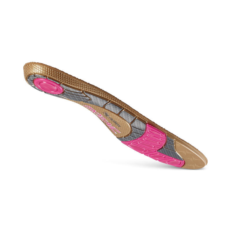 WOMEN'S AETREX CUSTOMIZABLE ORTHOTICS | L2420