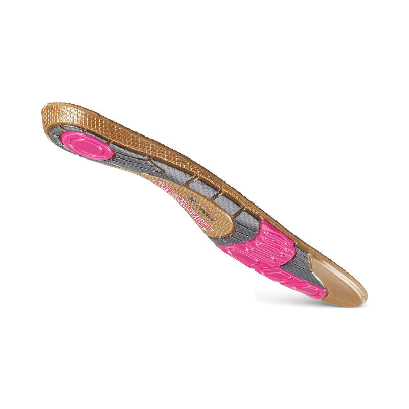 WOMEN'S AETREX CUSTOMIZABLE ORTHOTICS | L2425