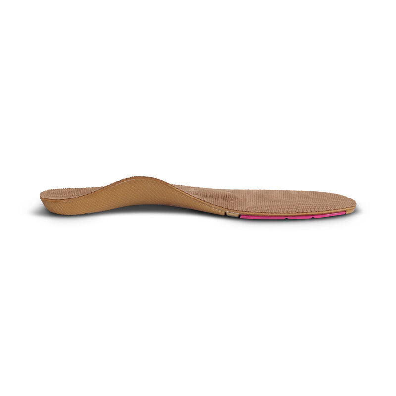 WOMEN'S AETREX CUSTOMIZABLE ORTHOTICS | L2425