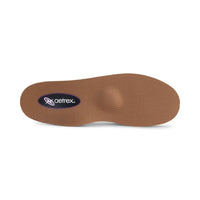 WOMEN'S AETREX CUSTOMIZABLE ORTHOTICS | L2425