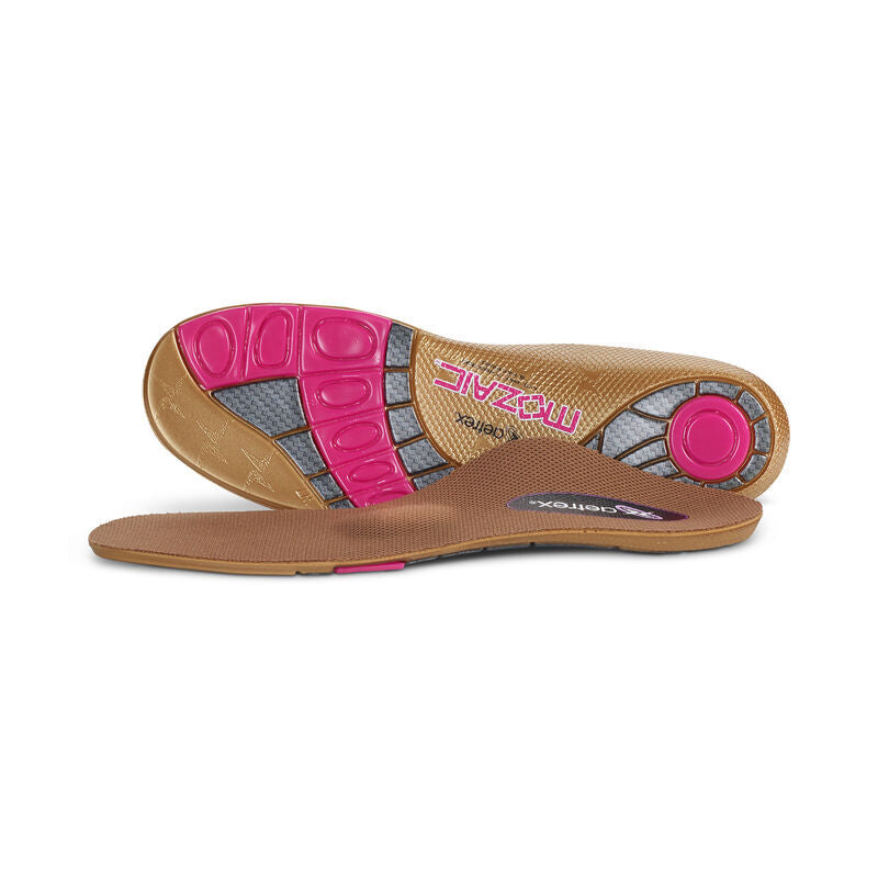 WOMEN'S AETREX CUSTOMIZABLE ORTHOTICS | L2425