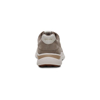 WOMEN'S AETREX EMILY SNEAKER | TAUPE