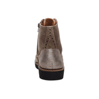 WOMEN'S AETREX MARGOT BOOT | TAUPE