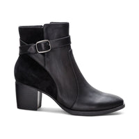 WOMEN'S AETREX REBECCA BOOT | BLACK