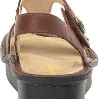 WOMEN'S ALEGRIA KERRI | CLAY