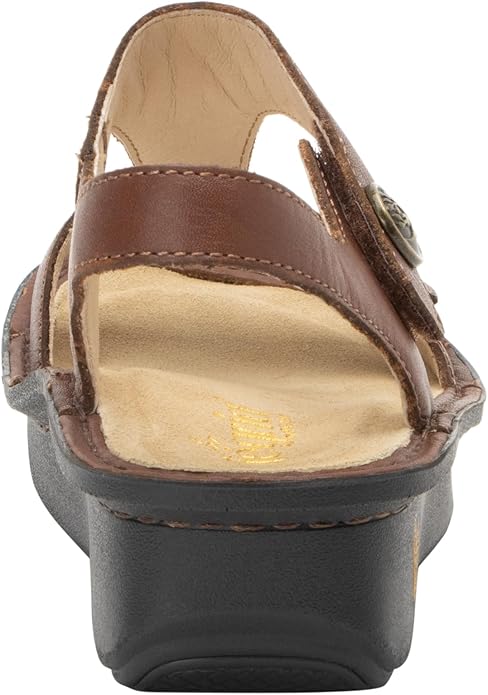 WOMEN'S ALEGRIA KERRI | CLAY