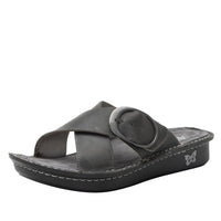 WOMEN'S ALEGRIA VANYA | OILED ASH