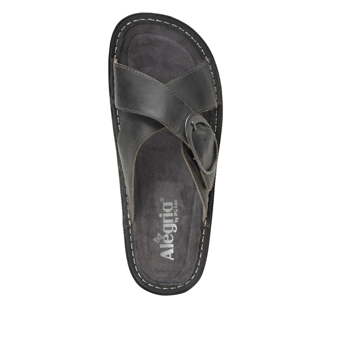 WOMEN'S ALEGRIA VANYA | OILED ASH