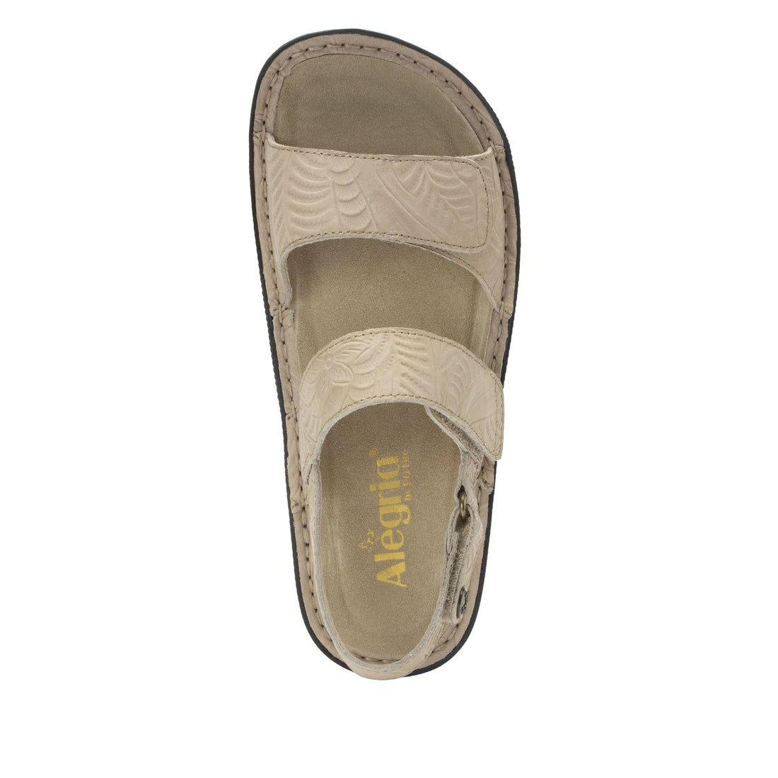 WOMEN'S ALEGRIA VERONA | BONE