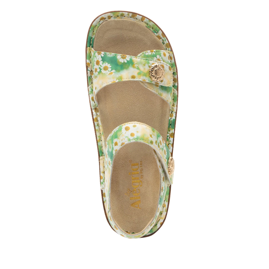 WOMEN'S ALEGRIA VIENNA | COMING UP DAISIES