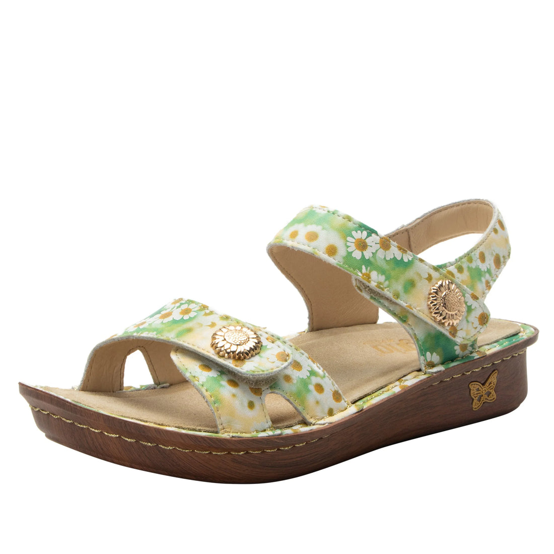 WOMEN'S ALEGRIA VIENNA | COMING UP DAISIES