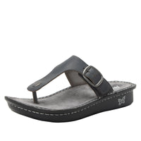 WOMEN'S ALEGRIA VELLA | OILED ASH