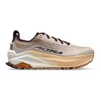 WOMEN'S ALTRA OLYMPUS 6 | TAUPE