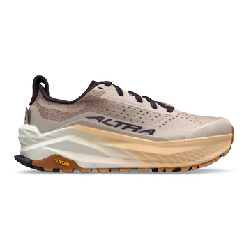 WOMEN'S ALTRA OLYMPUS 6 | TAUPE