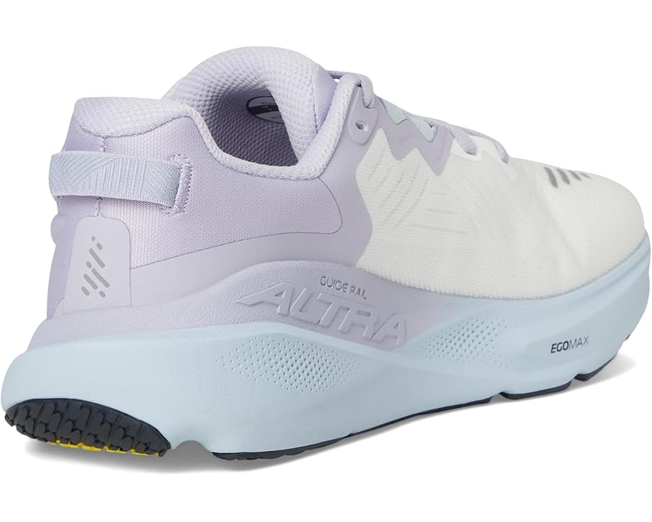 WOMEN'S ALTRA PARADIGM 8 | PURPLE