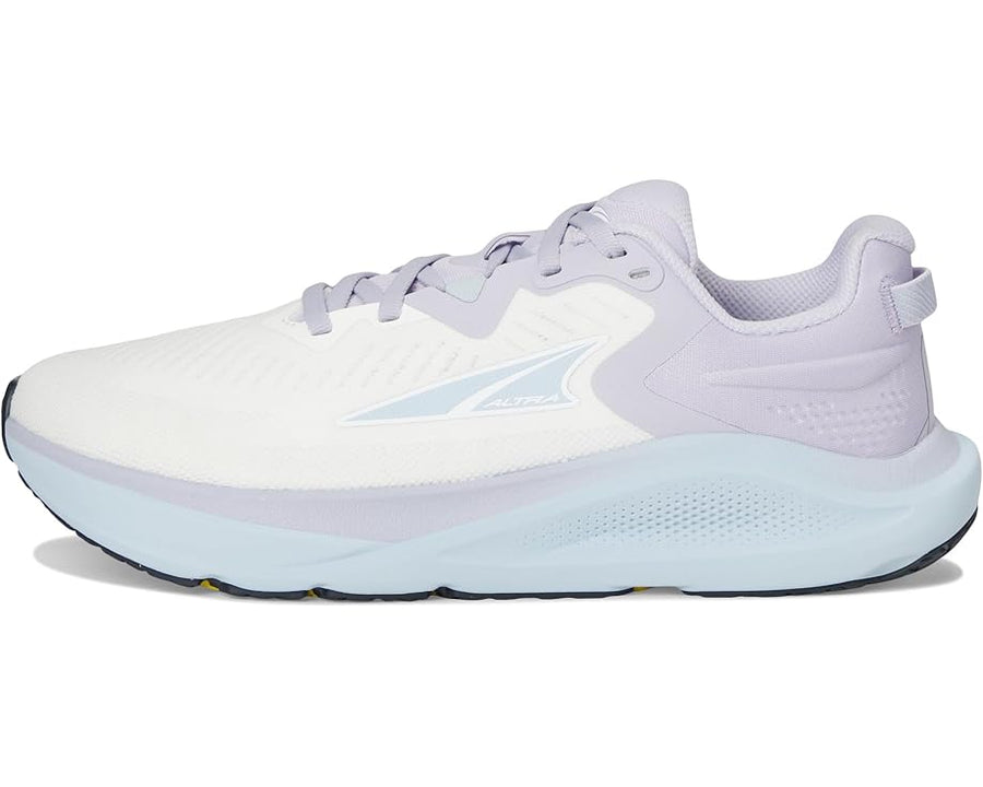 WOMEN'S ALTRA PARADIGM 8 | PURPLE