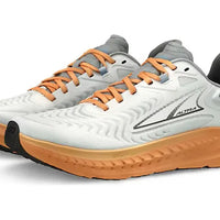 WOMEN'S ALTRA TORIN 7 | GRAY / ORANGE