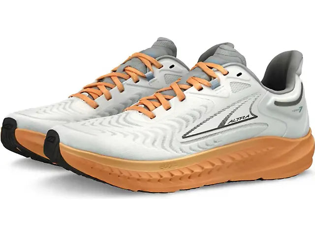 WOMEN'S ALTRA TORIN 7 | GRAY / ORANGE