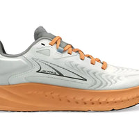 WOMEN'S ALTRA TORIN 7 | GRAY / ORANGE