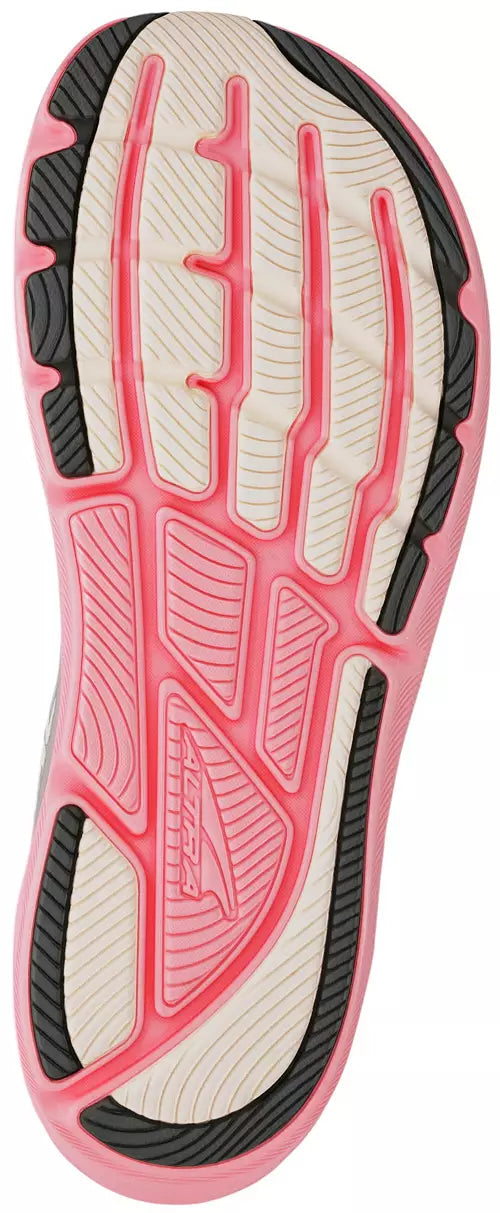 WOMEN'S ALTRA TORIN 8 | GRAY / PINK