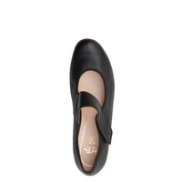 WOMEN'S ARA CALICO MARY JANE PUMP 35 MM | BLACK